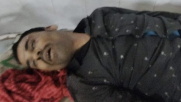 কানাইঘাটে যুবককে কুপিয়ে হত্যা, তিন সহোদরসহ আহত ৪ - Natun Sylhet