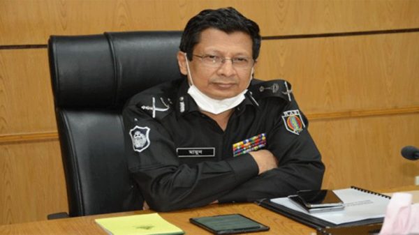 বাংলাদেশ বিশ্বে আজ জঙ্গি দমনে রোল মডেল: র‍্যাব ডিজি - Natun Sylhet