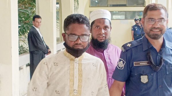 শাল্লায় বাড়িতে হামলা-ভাঙচুর: স্বাধীনসহ ৯৫ জন কারাগারে - Natun Sylhet