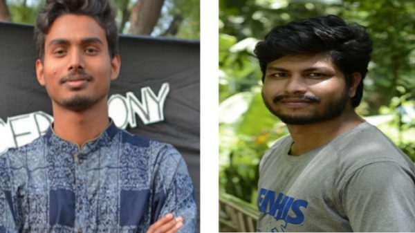 শাবিপ্রবিতে বরেন্দ্র অ্যাসোসিয়েশনের সভাপতি শাহাদাত, সম্পাদক রজন  - Natun Sylhet