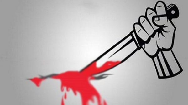 ফেসবুকে মন্তব্যের জেরে ছুরিকাঘাতে ২ ভাইসহ নিহত ৩ - Natun Sylhet