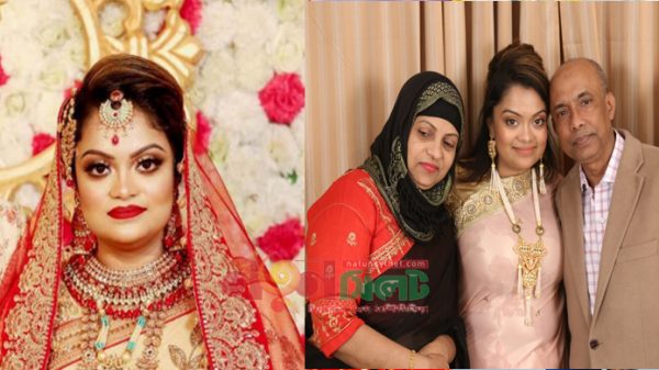 বিয়ে বিচ্ছেদ প্রতারণা: সিলেটে মৌসুমীর বিরুদ্ধে গ্রেফতারি পরোয়ানা! - Natun Sylhet