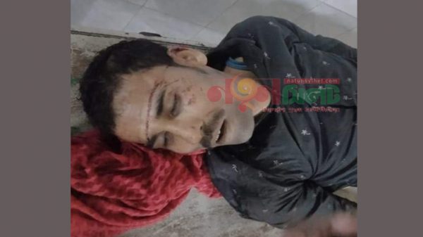 সিলেটে শাহেদ হত্যায় ৩০ জনের নামে মামলা, গ্রেফতার ১ - Natun Sylhet