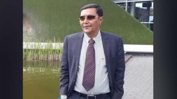 অর্থপাচার: সাবেক মন্ত্রীর ভাই গ্রেফতার - Natun Sylhet