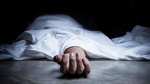 দোয়ারায় যুবকের ঝুলন্ত মরদেহ উদ্ধার - Natun Sylhet