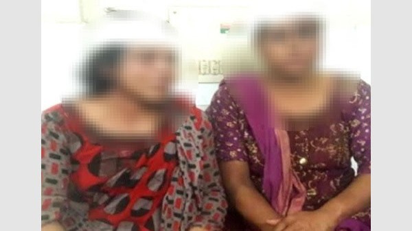 পরকীয়ায় বাঁধা দেওয়ায় স্ত্রী-শ্যালিকা ও শাশুড়িকে কোপাল স্বামী - Natun Sylhet