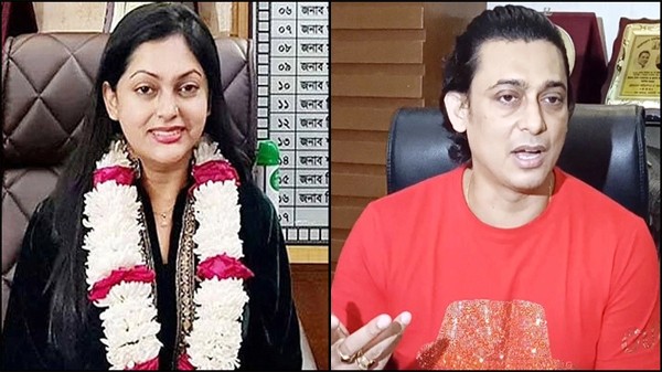 নিপুণের বিরুদ্ধে জায়েদের রিটের আপিল শুনানি ১৩ মার্চ - Natun Sylhet