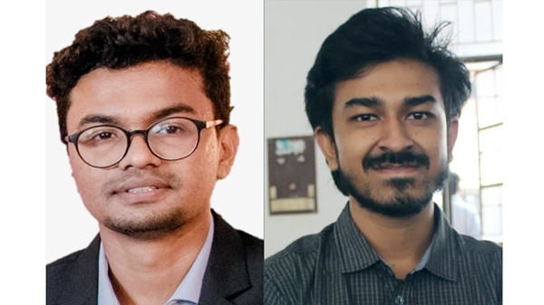 শাবি ইউক্লিড প্রোগ্রামিং ক্লাবের কমিটির গঠন - Natun Sylhet