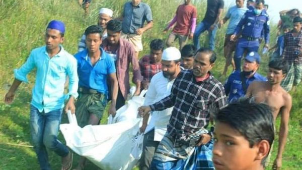 কোম্পানীগঞ্জে মাছ ধরতে গিয়ে পানিতে ডুবে যুবকের মৃত্যু - Natun Sylhet