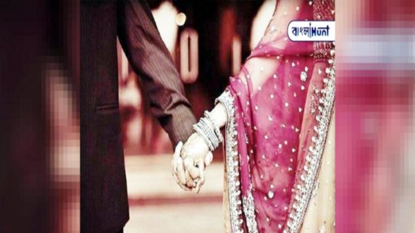 ১২ বছর প্রেম: শারীরিক সম্পর্ক করে অন্যত্র বিয়ে, প্রেমিক আটক - Natun Sylhet