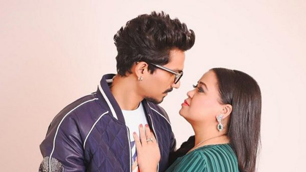আড়াই মাসের অন্তঃসত্ত্বা ভারতী সিং - Natun Sylhet