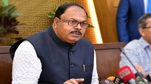 ২০ রমজান পর্যন্ত প্রাথমিক বিদ্যালয় খোলা থাকবে: জাকির হোসেন - Natun Sylhet