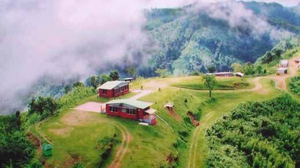বান্দরবানে দুই পক্ষের গোলাগুলিতে নিহত ৪ - Natun Sylhet