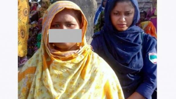 শিশু ফাহাদকে হত্যাচেষ্টার নেপথ্যে দেবর-ভাবির পরকীয়া - Natun Sylhet