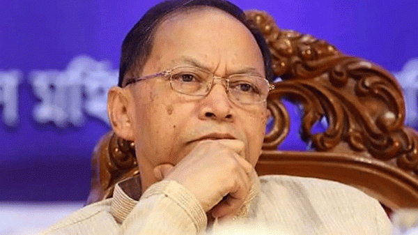 যুক্তরাষ্ট্রে সিনহার তিনতলা বাড়ির সন্ধান পেয়েছে দুদক - Natun Sylhet
