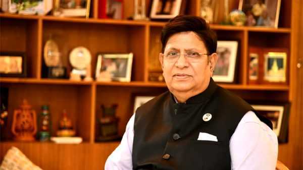 রবিবার সিলেট আসছেন না পররাষ্ট্রমন্ত্রী - Natun Sylhet