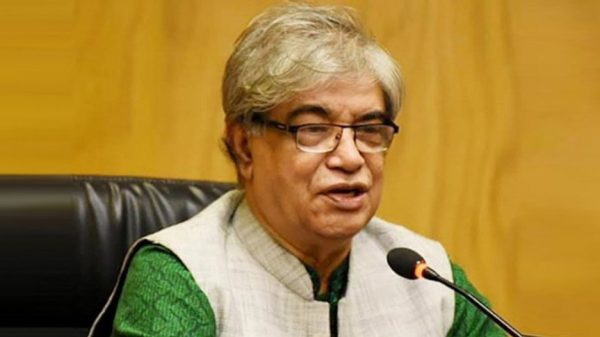 আমার মা বঙ্গবন্ধুর জন‌্য ৯ মাস রোজা রেখেছেন : মোস্তাফা জব্বার - Natun Sylhet