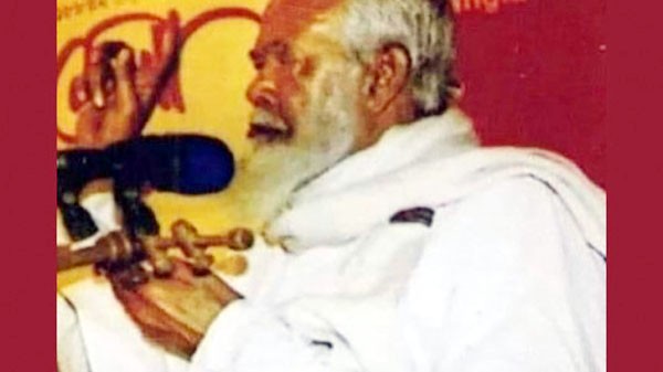 স্বাধীনতা পুরস্কার পাওয়া কে এই আমির হামজা? - Natun Sylhet