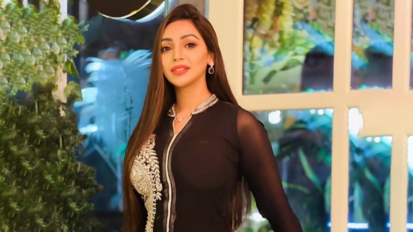 কিছু অর্জন করলেই বলা হয় পতিতা: প্রভা - Natun Sylhet