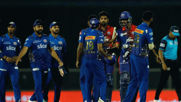 আইপিএল: জয় দিয়ে শুরু করলো মোস্তাফিজের দিল্লি - Natun Sylhet