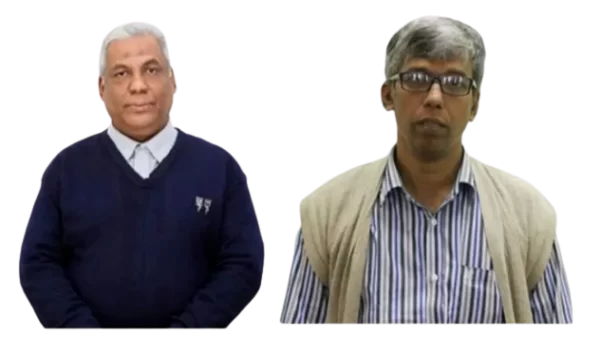 শাবির শিক্ষক সমিতির সভাপতি ড. আখতারুল, সম্পাদক ড. জহির - Natun Sylhet