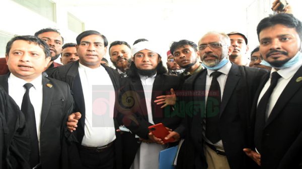 সিলেটে ইসলামী বক্তা তাহেরীর মামলা পিবিআই তদন্তে - Natun Sylhet