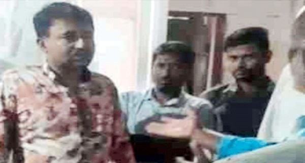 নবীগঞ্জে ভূয়া চিকিৎসকের ইনজেকশনে রোগীর মৃত্যু - Natun Sylhet