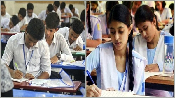 এসএসসি-এইচএসসি পরীক্ষার সম্ভাব্য তারিখ ঘোষণা - Natun Sylhet