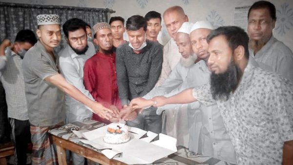 `পল্লী বন্ধুর জন্ম না হলে এদেশে উন্নয়ন সাধিত হতো না ' - Natun Sylhet