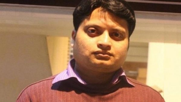 ব্লগার অনন্ত হত্যার রায় আজ - Natun Sylhet