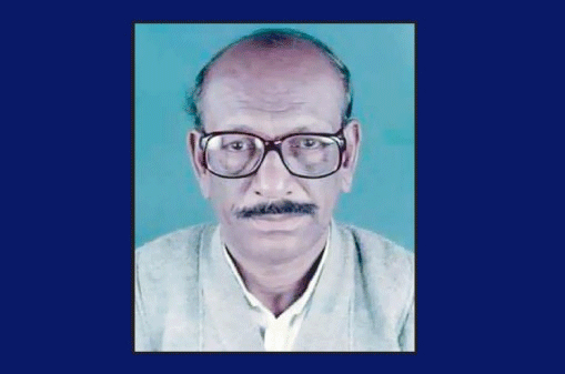 সুজাত চৌধুরীর ১৫তম মৃত্যুবার্ষিকী আজ - Natun Sylhet