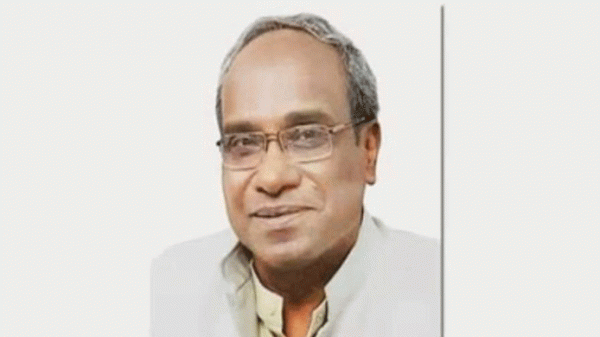 শিক্ষামন্ত্রীর ভাইয়ের বিরুদ্ধে চাঁদপুরের ডিসির মামলা - Natun Sylhet