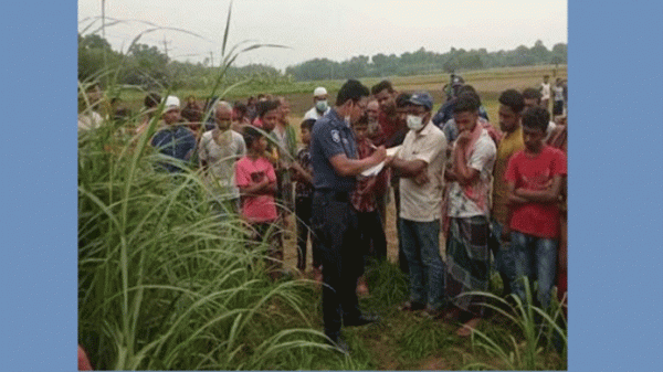 মৃত্যুর দুই মাস পর কবর থেকে তোলা হলো গৃহবধূর লাশ - Natun Sylhet