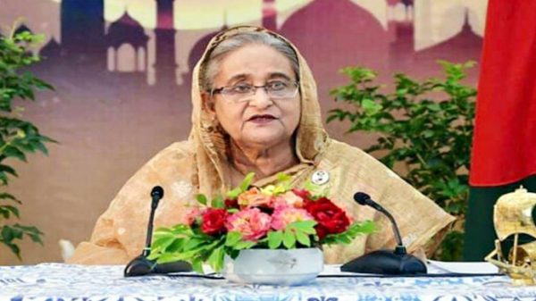 সন্ধ্যায় জাতির উদ্দেশে ভাষণ দেবেন প্রধানমন্ত্রী - Natun Sylhet