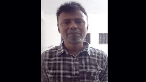 গোলাপগঞ্জে ১১ মামলার আসামী জামিল গ্রেফতার - Natun Sylhet