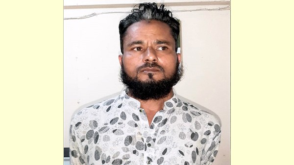 গোলাপগঞ্জে স্কুলছাত্রকে বলাৎকার, অভিযুক্ত গ্রেফতার - Natun Sylhet