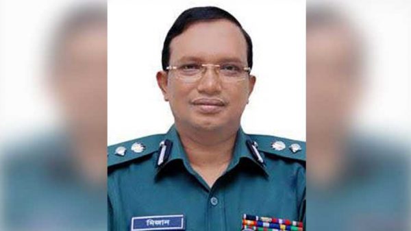 ডিআইজি মিজানের সাজা বাড়াতে হাইকোর্টে দুদকের আবেদন - Natun Sylhet