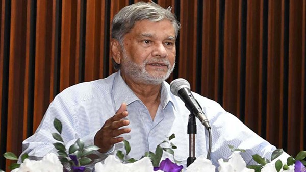 বাংলাদেশ ও শ্রীলঙ্কার অর্থনৈতিক অবস্থা সম্পূর্ণ আলাদা: পরিকল্পনামন্ত্রী - Natun Sylhet