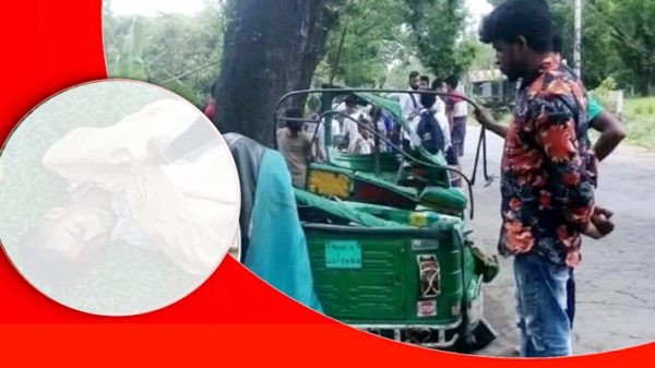 বিয়ানীবাজারে অটোরিকশা-ট্রাকের সংঘর্ষে নিহত ১ - Natun Sylhet