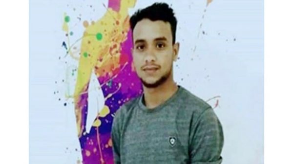 সৌদিতে ভবন থেকে পড়ে সিলেটী যুবক নিহত - Natun Sylhet