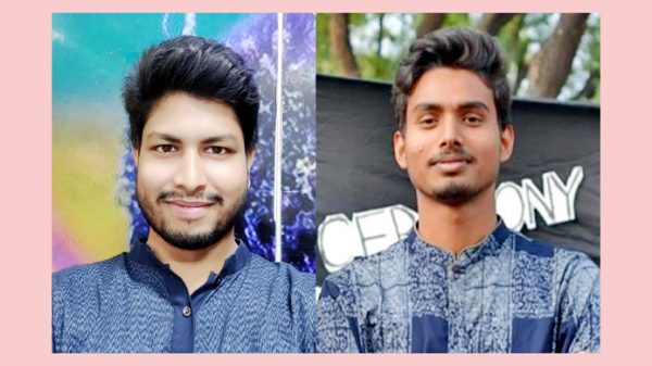 শাবিতে বাইনারি’র নতুন নেতৃত্বে রজন-শাহাদাত - Natun Sylhet