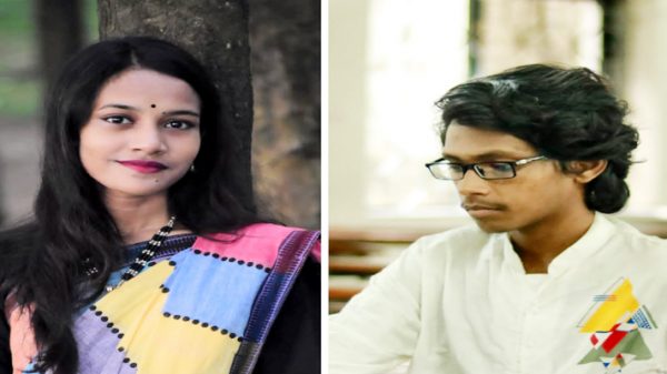 ‘সাস্ট স্কুল অফ ডিবেট’র সভাপতি মেহজাবিন, সম্পাদক রায়ান - Natun Sylhet