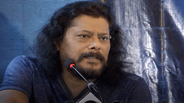 ‘আই লাভ ইউ’ নিয়ে ফিরছেন জেমস - Natun Sylhet