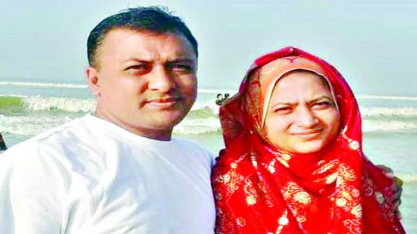 শাহজালাল সারকারখান: দুর্নীতির টাকায় ইকবালের সম্পদের পাহাড় - Natun Sylhet