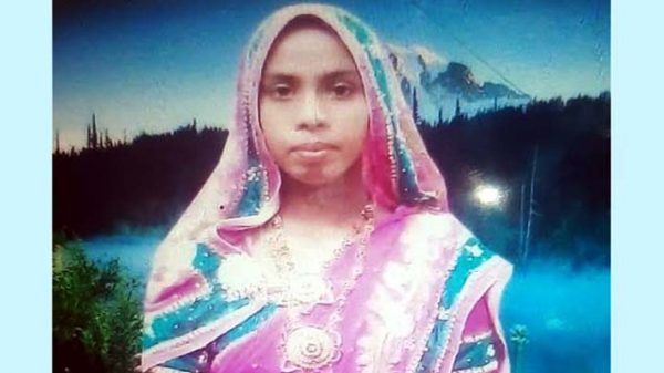 সিলেটে দেড়মাস থেকে গৃহবধূ নিখোঁজ, সন্ধান চায় পরিবার - Natun Sylhet
