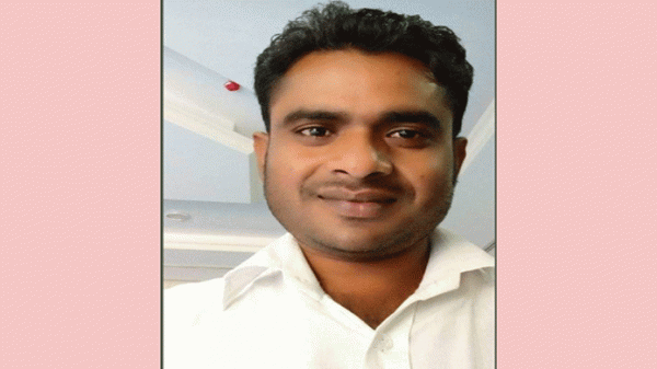 সীমান্তে নিখোঁজ বাংলাদেশি যুবকের লাশ মিলল ৪ দিন পর - Natun Sylhet