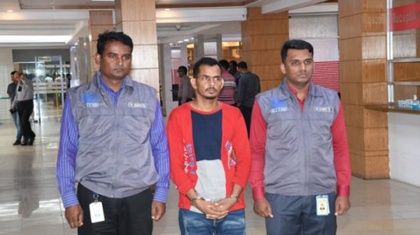 পাওনা টাকা চাওয়ায় দেবরের হাতে খুন প্রবাসীর স্ত্রী - Natun Sylhet
