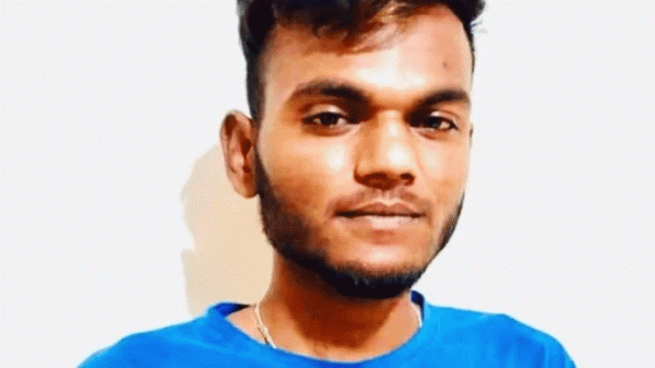 জগন্নাথপুরে বিয়ের প্রলোভনে বিধবাকে ধর্ষণ, অভিযুক্ত গ্রেপ্তার - Natun Sylhet