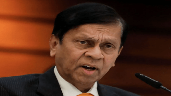 শ্রীলঙ্কায় কেন্দ্রীয় ব্যাংকের গভর্নর পদত্যাগ - Natun Sylhet