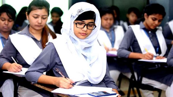চলতি বছরের এসএসসি পরীক্ষার রুটিন প্রকাশ - Natun Sylhet